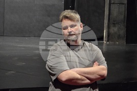 Плевен -  „Картини от една екзекуция“ - премиерен спектакъл