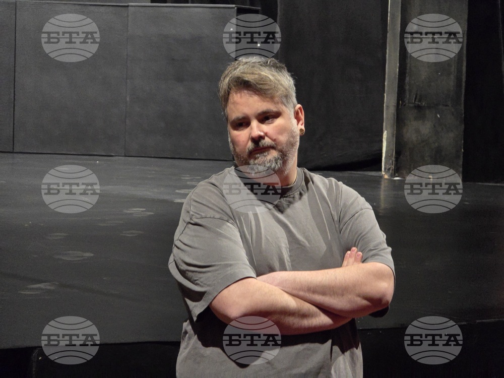 Плевен -  „Картини от една екзекуция“ - премиерен спектакъл