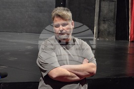 Плевен -  „Картини от една екзекуция“ - премиерен спектакъл