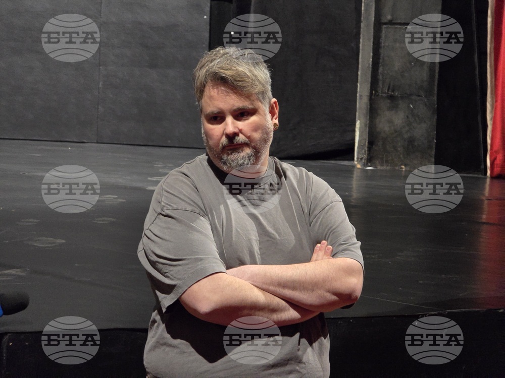 Плевен -  „Картини от една екзекуция“ - премиерен спектакъл