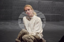 Плевен -  „Картини от една екзекуция“ - премиерен спектакъл