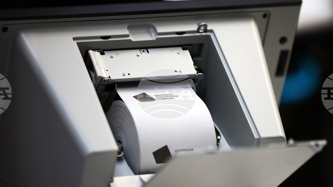 В общо 1654 секции ще се гласува на предсрочните парламентарни избори в трите избирателни района в София