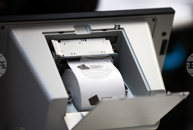 В общо 1654 секции ще се гласува на предсрочните парламентарни избори в трите избирателни района в София