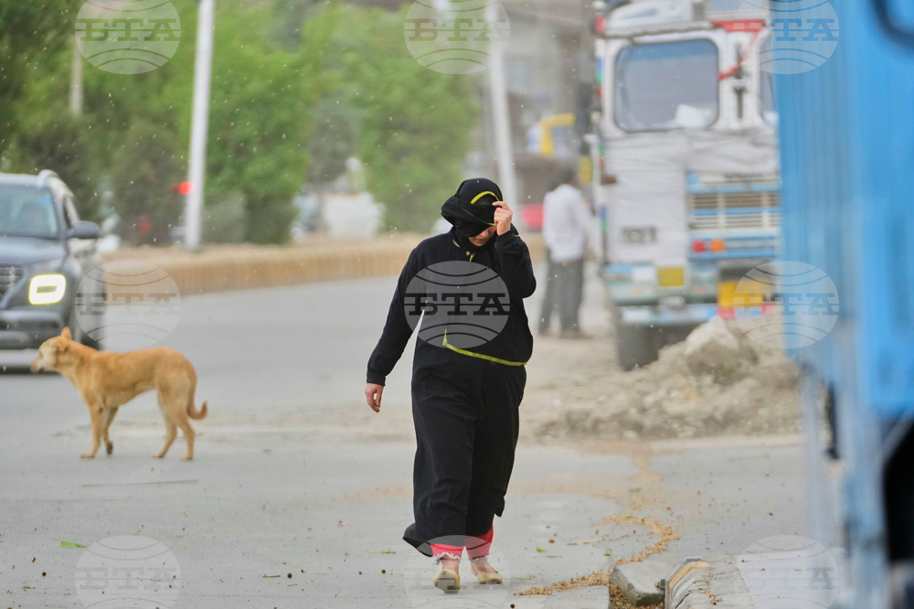 India Kashmir Weather