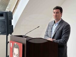 Самоков - „БСП - Обединена левица" - предизборна кампания - закриване