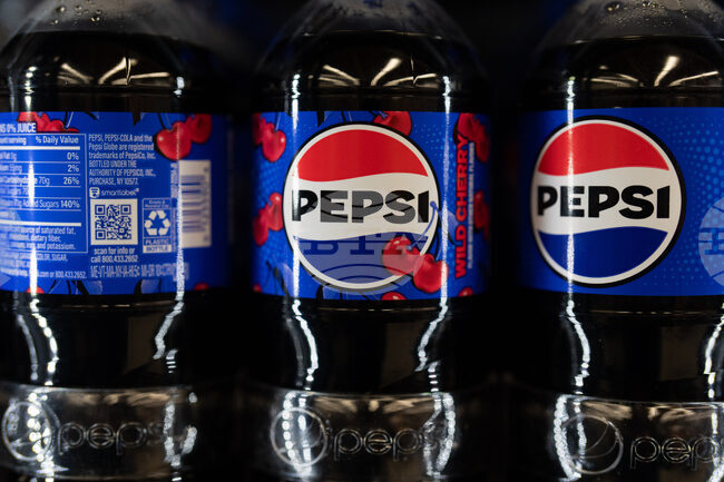 Pepsi