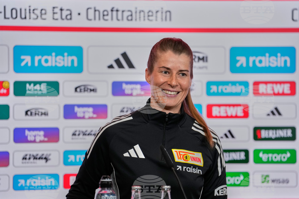 Germany Bundesliga Soccer