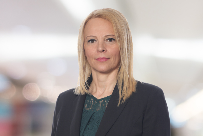 Осакатената Конституция подкопава доверието в държавността, казва Мария Тодорова от варненската листа на „Прогресивна България“