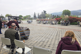 Петрич - Исторически музей - Общински исторически турнир „Изборът на свободата“