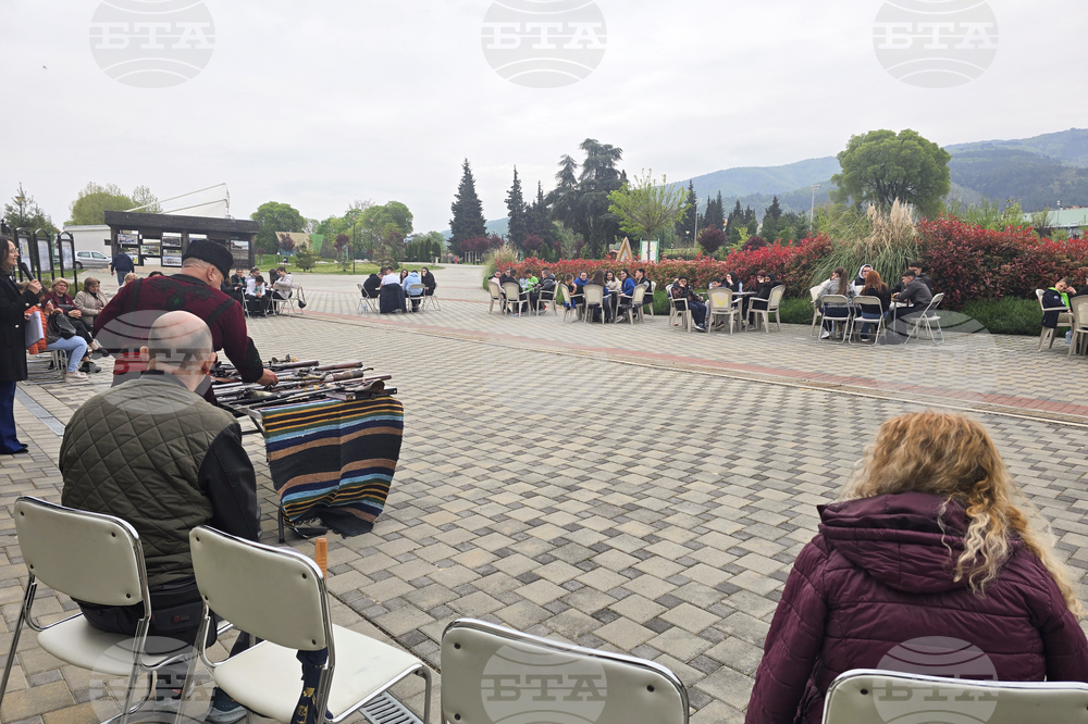 Петрич - Исторически музей - Общински исторически турнир „Изборът на свободата“