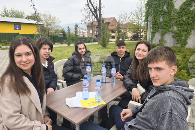 Петрич - Исторически музей - Общински исторически турнир „Изборът на свободата“