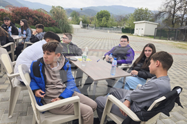 Петрич - Исторически музей - Общински исторически турнир „Изборът на свободата“