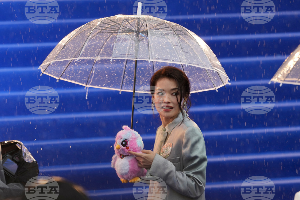 China Beijing Film Festival