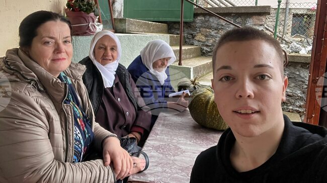 Alliance for Rights and Freedoms MP Candidate Duganov: "We Have Chance to End Oligarchic State"