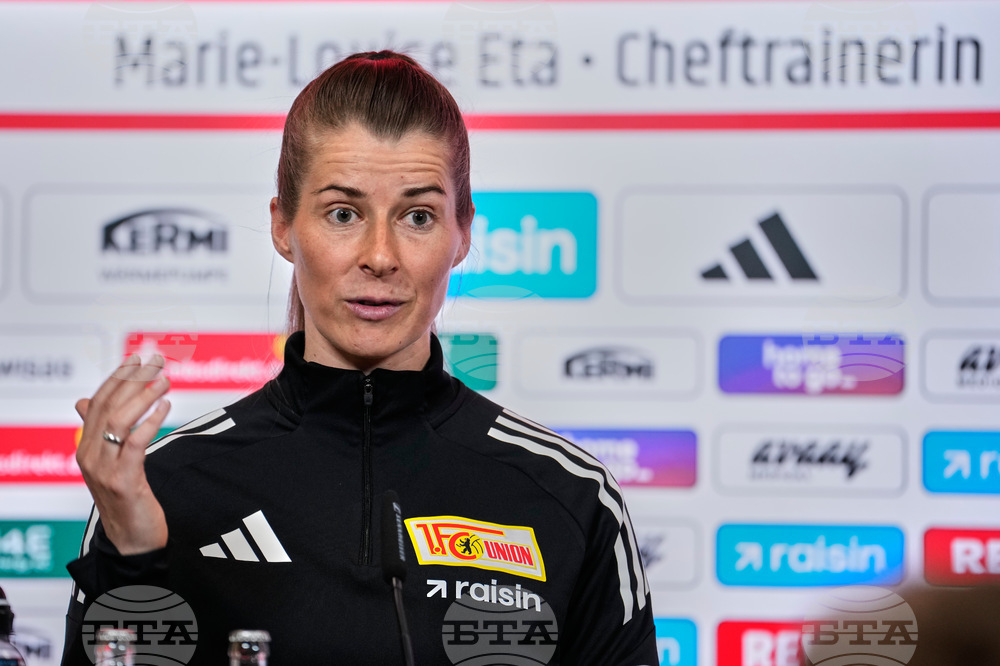 Germany Bundesliga Soccer