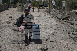 Lebanon Israel Iran War
