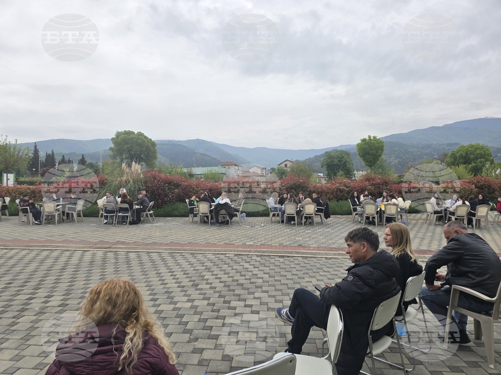 Петрич - Исторически музей - демонстрация на оръжия