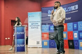 Разград - РЗИ - информационна среща