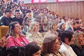 Разград - РЗИ - информационна среща