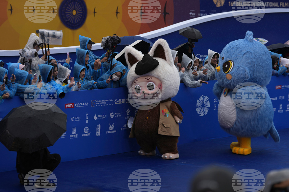 China Beijing Film Festival