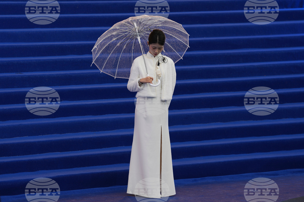 China Beijing Film Festival