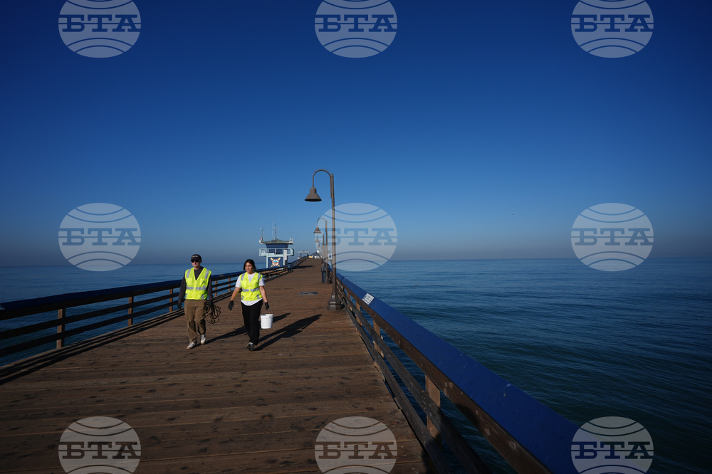 Climate Hydrogen Sulfide Tijuana River
