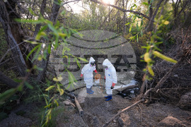 Climate Hydrogen Sulfide Tijuana River