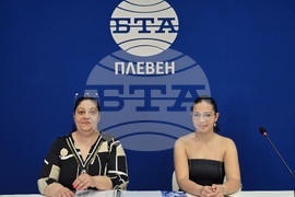 Национален пресклуб на БТА Плевен - клуб по спортни танци „Артефакт“