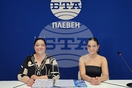 Национален пресклуб на БТА Плевен - клуб по спортни танци „Артефакт“