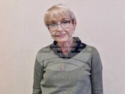 Шумен - Камелия Тодорова - интервю