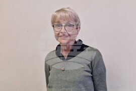 Шумен - Камелия Тодорова - интервю