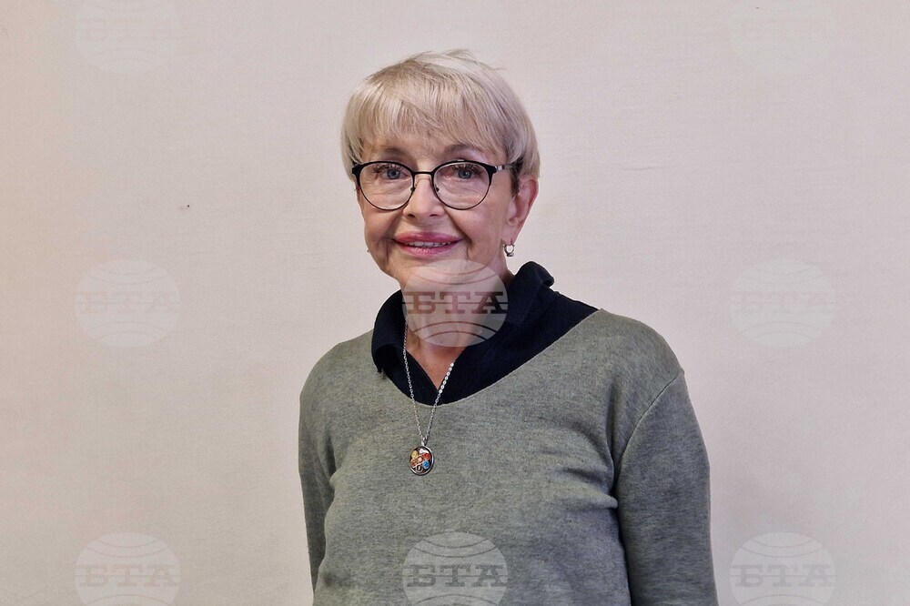 В програмата на концерта тази вечер ще преобладават българският репертоар и соул музиката, каза в Шумен Камелия Тодорова