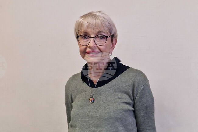 В програмата на концерта тази вечер ще преобладават българският репертоар и соул музиката, каза в Шумен Камелия Тодорова