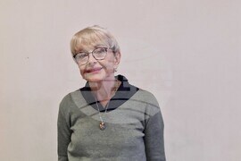Шумен - Камелия Тодорова - интервю