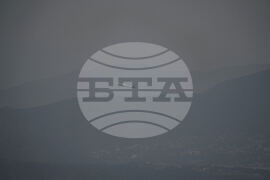 Greece Weather Dust