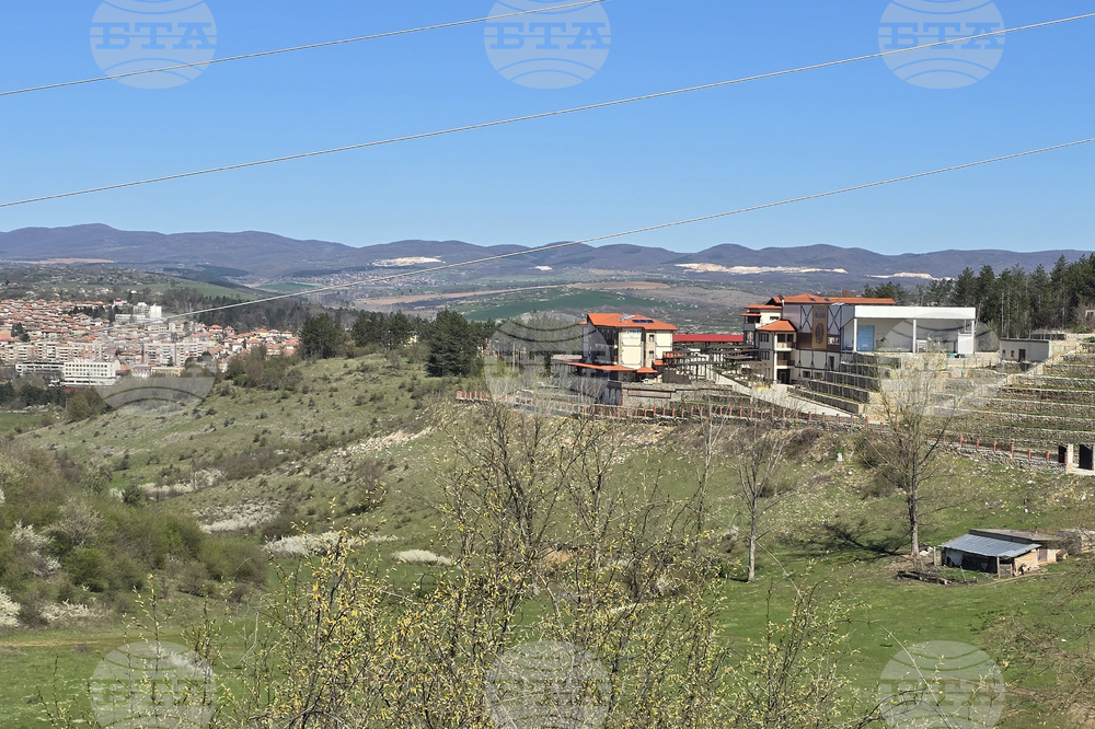 Село Дърманци - комплекс „ШаТони“ - туризъм