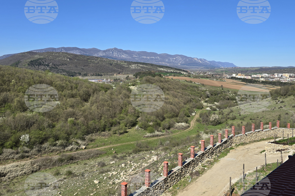 Село Дърманци - комплекс „ШаТони“ - туризъм