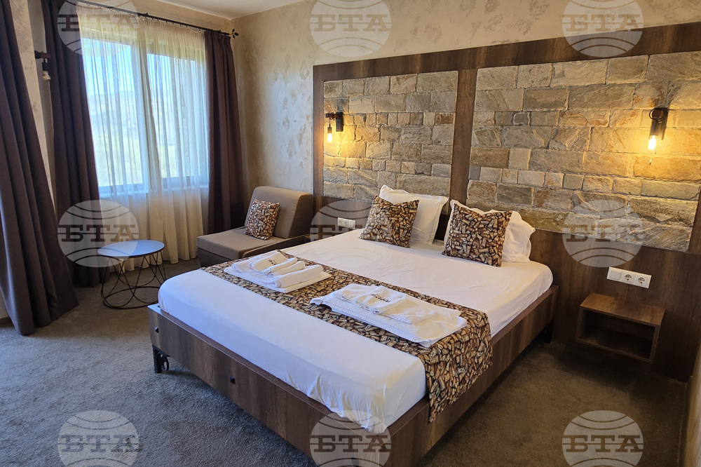 Село Дърманци - комплекс „ШаТони“ - туризъм