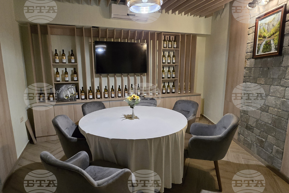 Село Дърманци - комплекс „ШаТони“ - туризъм