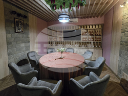 Село Дърманци - комплекс „ШаТони“ - туризъм