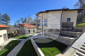 Село Дърманци - комплекс „ШаТони“ - туризъм