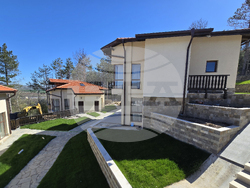 Село Дърманци - комплекс „ШаТони“ - туризъм