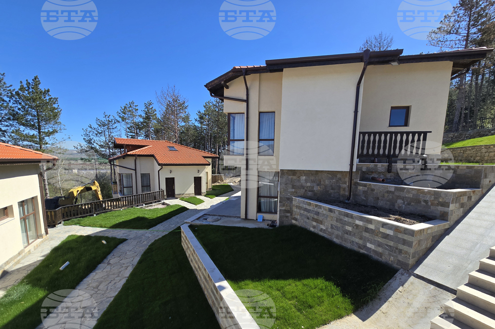 Село Дърманци - комплекс „ШаТони“ - туризъм