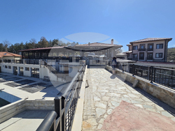 Село Дърманци - комплекс „ШаТони“ - туризъм