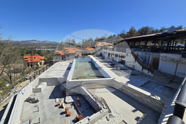 Село Дърманци - комплекс „ШаТони“ - туризъм