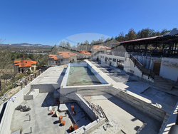 Село Дърманци - комплекс „ШаТони“ - туризъм