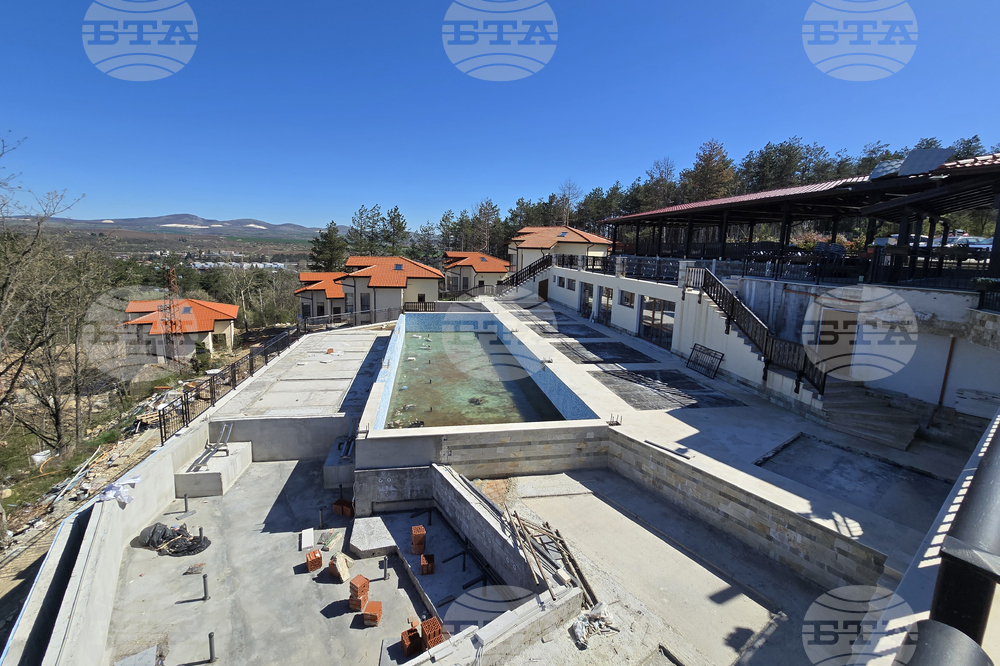 Село Дърманци - комплекс „ШаТони“ - туризъм