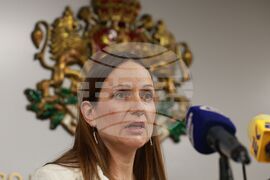 Ирина Щонова - Иван Христанов - среща с представители на сектор „Растениевъдство“