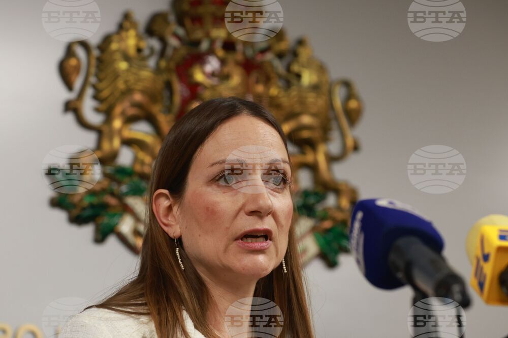 Ирина Щонова - Иван Христанов - среща с представители на сектор „Растениевъдство“