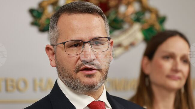 Министърът на земеделието и храните Иван Христанов ще посети Регионалната дирекция „Борба с градушките“ в област Сливен